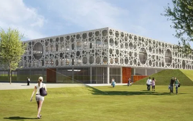 丹麥留學高校推薦之丹麥QS世界大學排名榜推薦