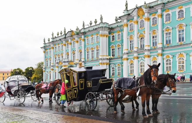 從中俄關系看，俄羅斯留學到底好不好？